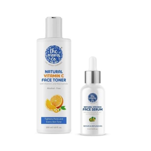 ABC Skincare Product