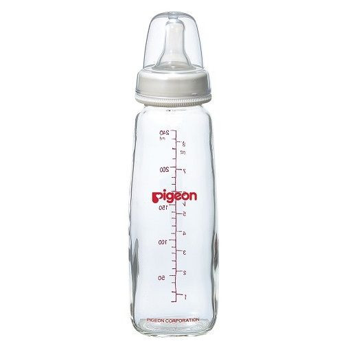 Baby Bottle_ testing item