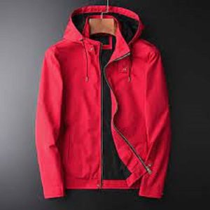 Red Tee - 200 Variant - XS