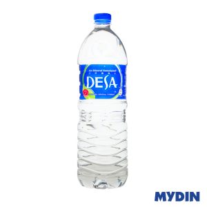 Bundle Mineral Water - 3 Variants - 500ml