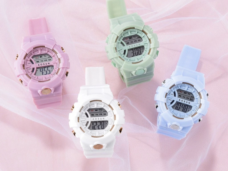 Test Space - 1 (Front and back)