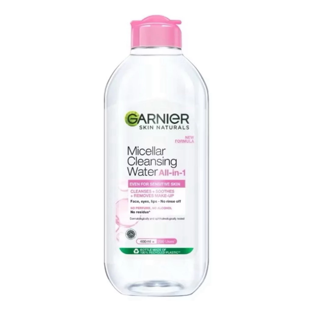 Garnier Makeup Remover 50ml
