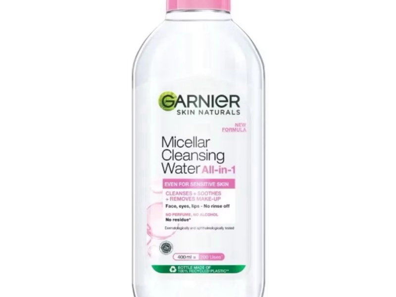 Garnier Makeup Remover 50ml