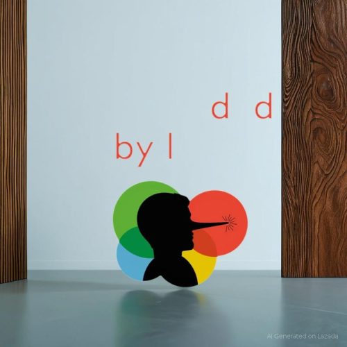 Surrounded by Liars by Thomas Erikson - New Self-Help Book on Deception and Half-Truths