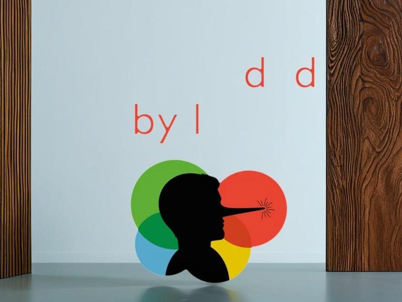 Surrounded by Liars by Thomas Erikson - New Self-Help Book on Deception and Half-Truths