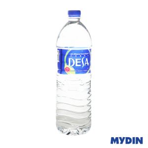 Mineral Water 1L - child