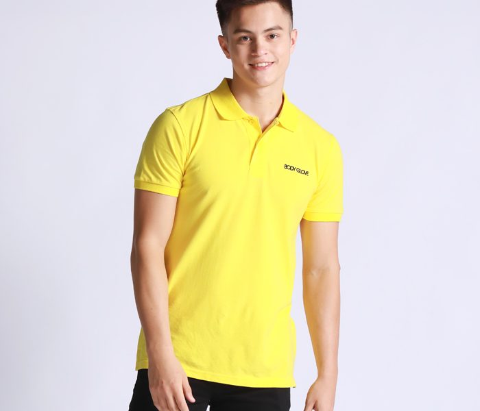 Body Glove Men's Polo Tee