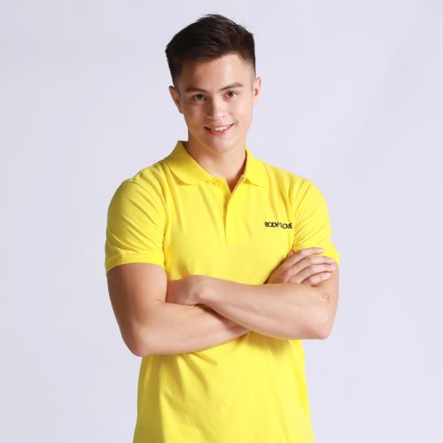 Body Glove Men's Polo Tee