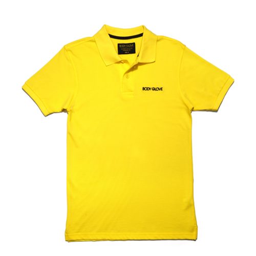 Body Glove Men's Polo Tee