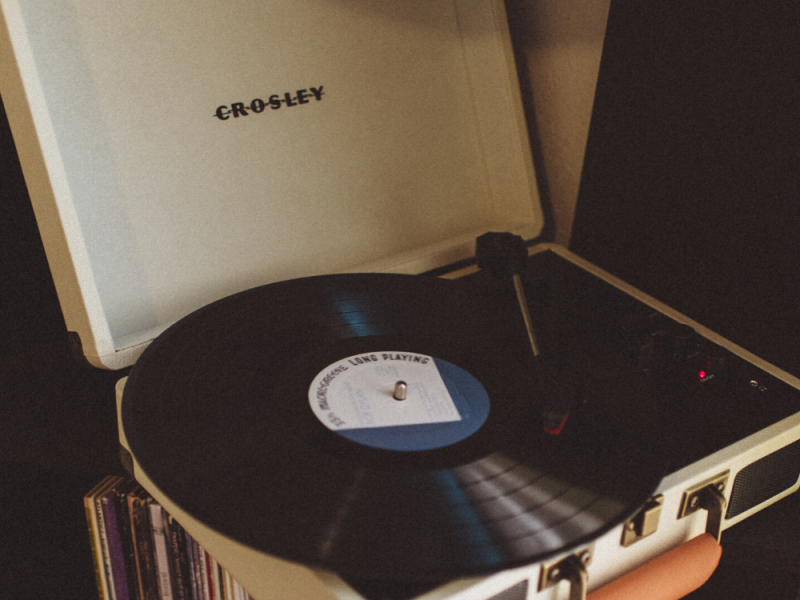 Car Fragrance - Ocean