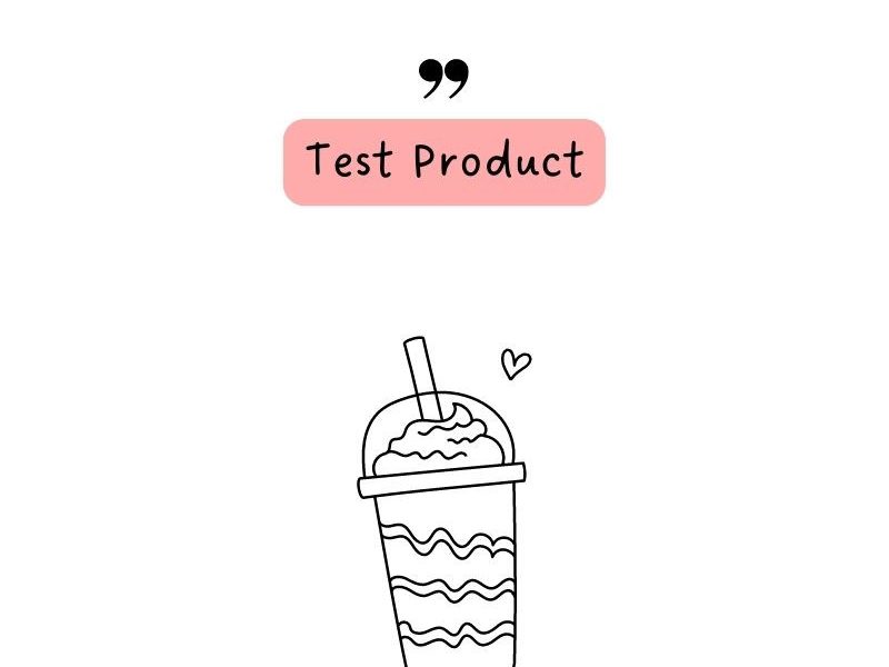 Variation product with Global attributess