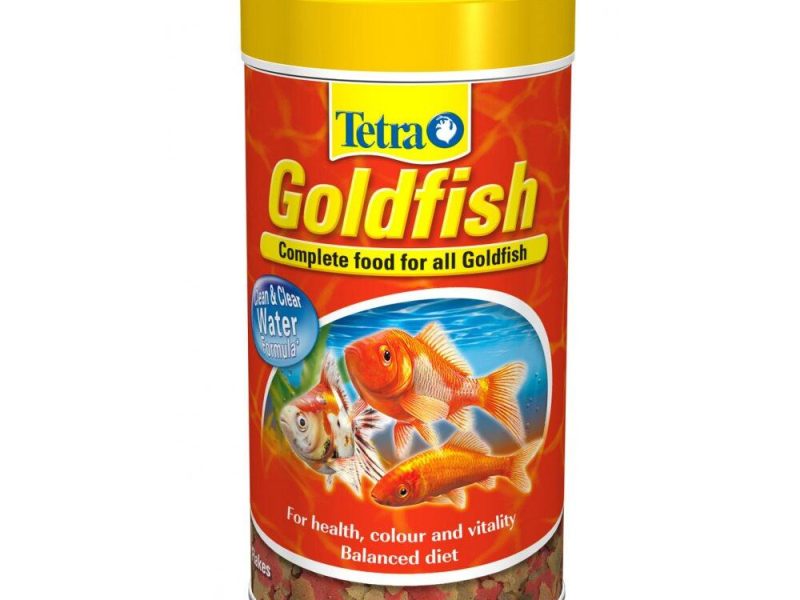 Best fish food - from Zetpy