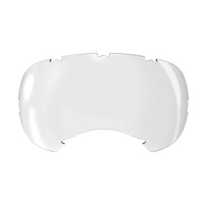Replacement Lenses - 45 variants. - Clear, S
