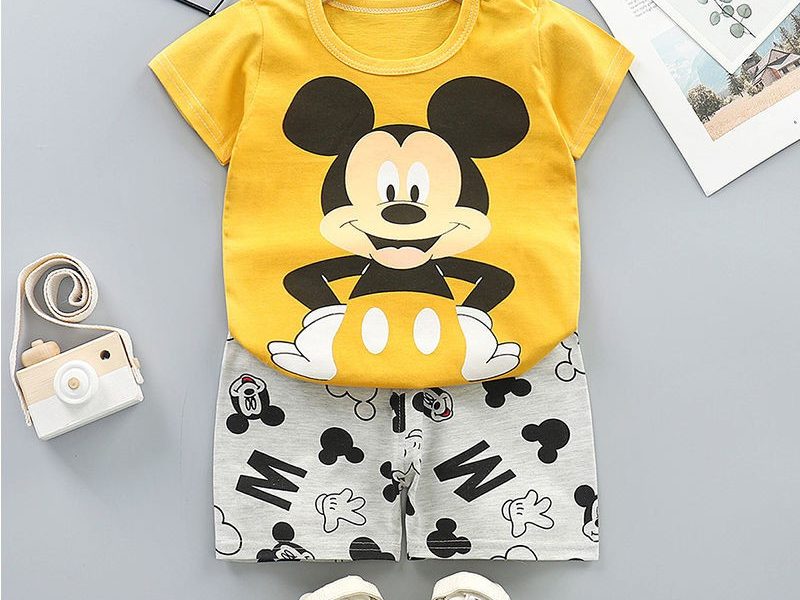 Baby Shirt - testing