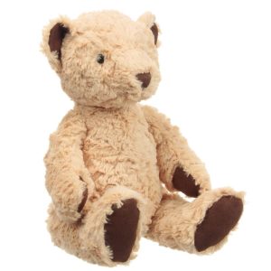 Teddy Bear Brown color