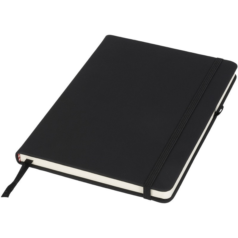 360 Pages Leather Cover Thick Notebook Diary Book