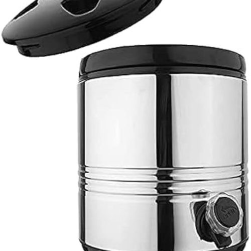 UTILITY STORAGE BIN W COVER s