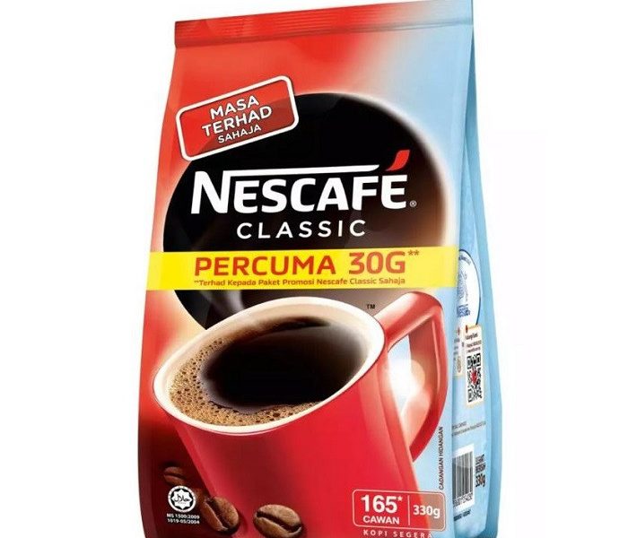 New Full Cream Milk Powder 200g