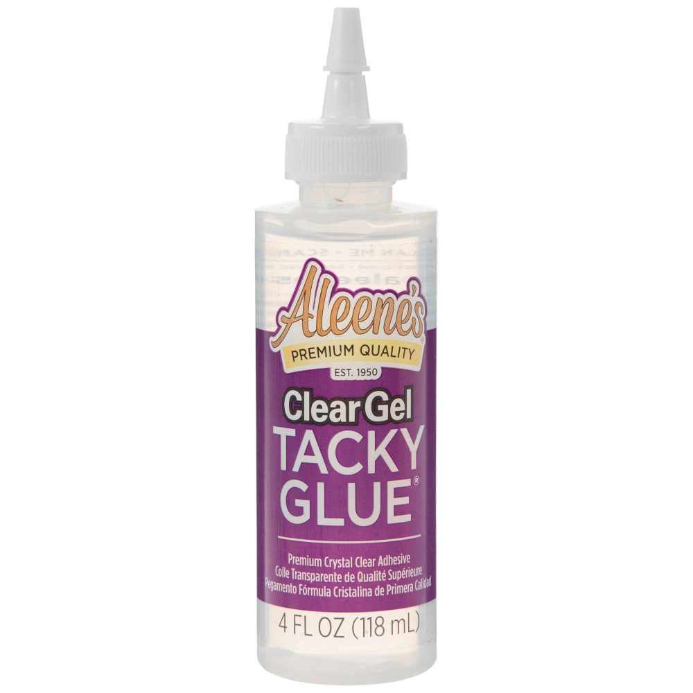 Aleene's Original Clear Gel