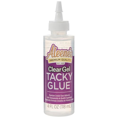 Aleene's Original Clear Gel