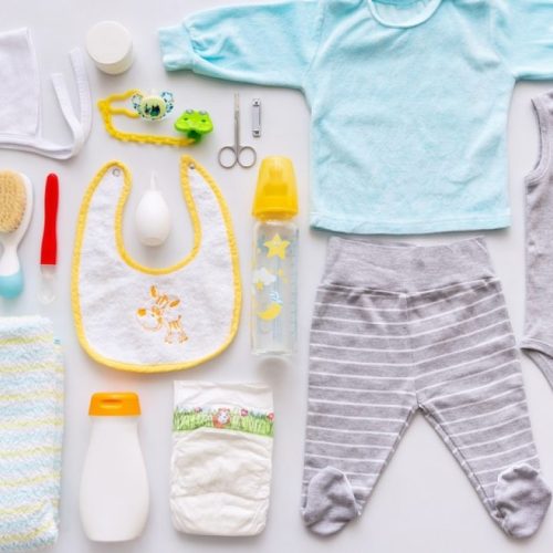 Baby Shirt - Testing item - do not buy!!!!!!