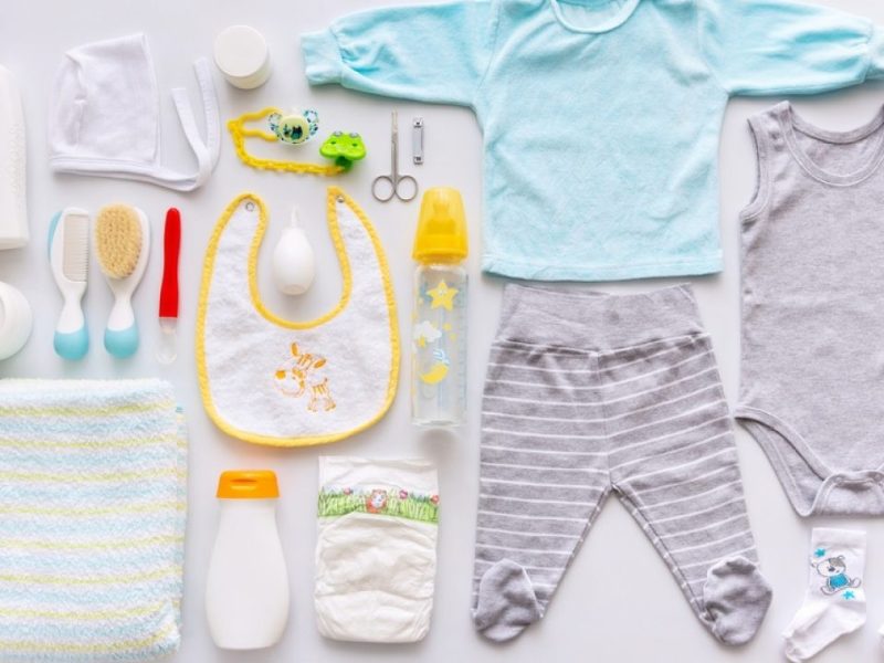 Baby Shirt - Testing item - do not buy!!!!!!