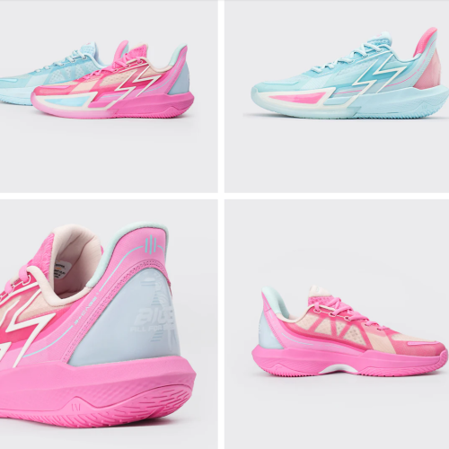 BIG3 4.0 Quick "Reverse"