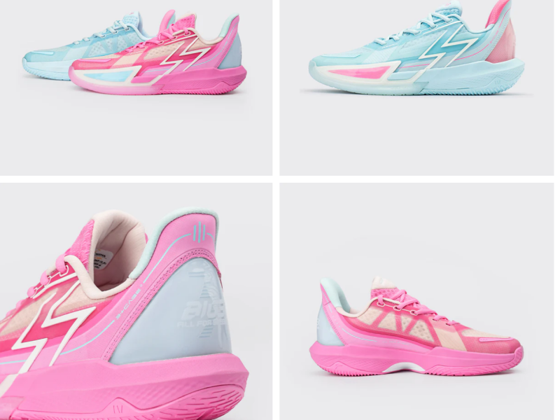 BIG3 4.0 Quick "Reverse"