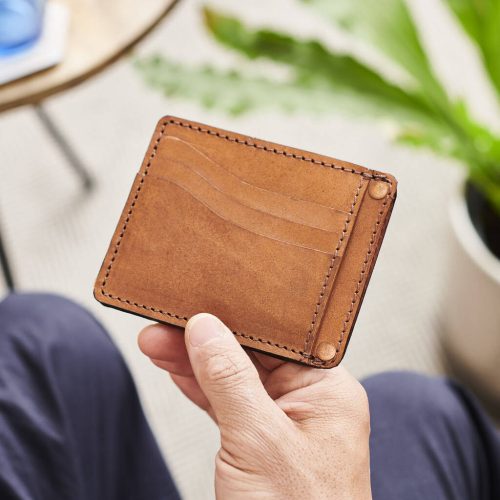 ANOTHER The World Is Cruel Tee - 9091