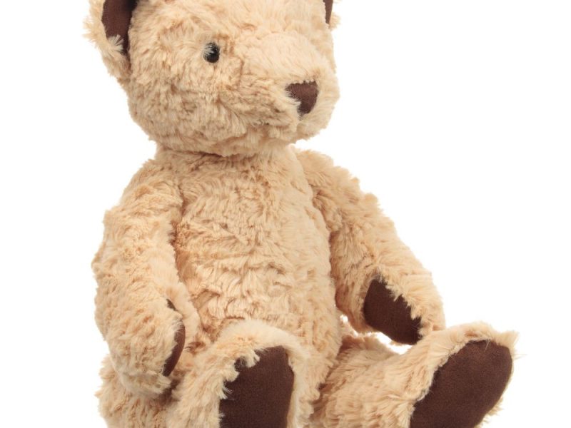 Baby Teddy Bear Training Item - Training Item