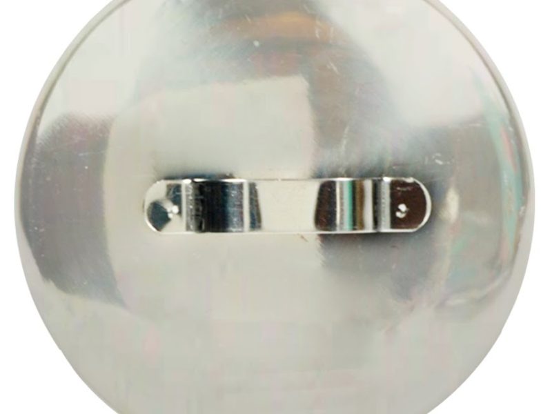 Cotton Shirt Short Sleeve Men - Grey