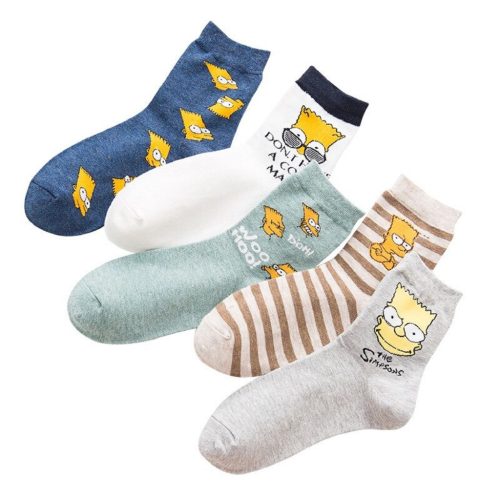 Simpson socksssss testing testing