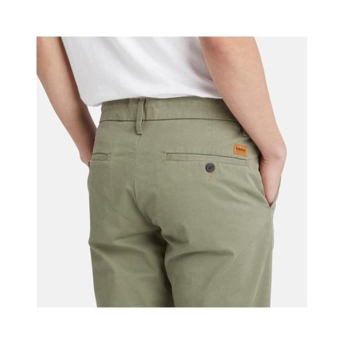 Men's Claremont Chino Pant (Slim Fit)