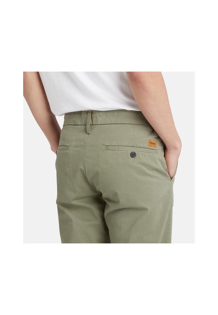 Men's Claremont Chino Pant (Slim Fit)