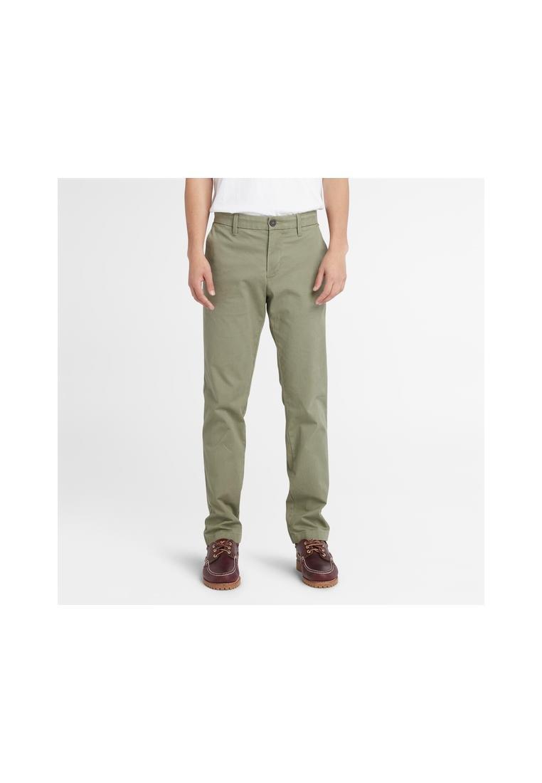 Men's Claremont Chino Pant (Slim Fit)