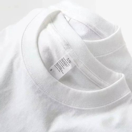 Mariah Music The Scientist Shirt Print Short Sleeve Round Neck Casual Tee Clothes Fashion Streetwear Unisex