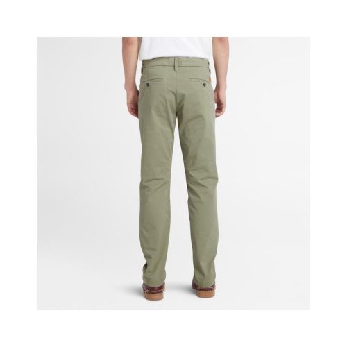 Men's Claremont Chino Pant (Slim Fit)