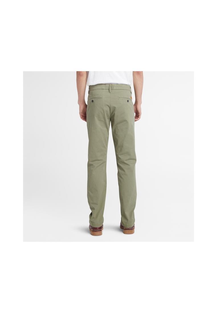 Men's Claremont Chino Pant (Slim Fit)