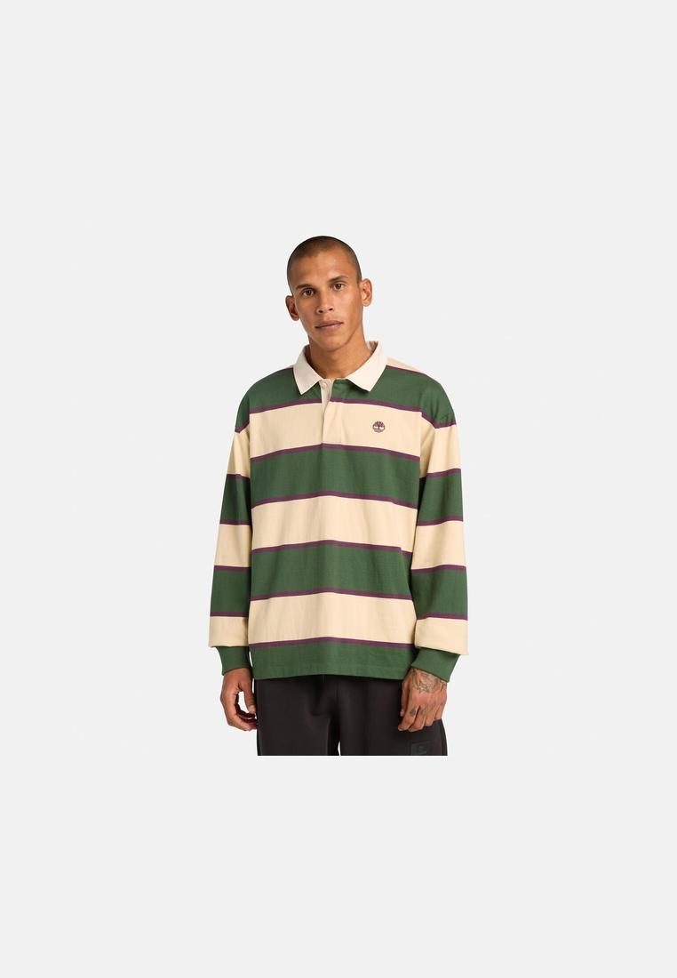 c2a0a607d1396b174305a99fe963bdcf.jpeg Men's Wide-Size Rugby Polo Shirt