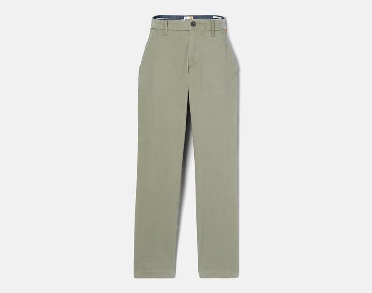Men's Claremont Chino Pant (Slim Fit)