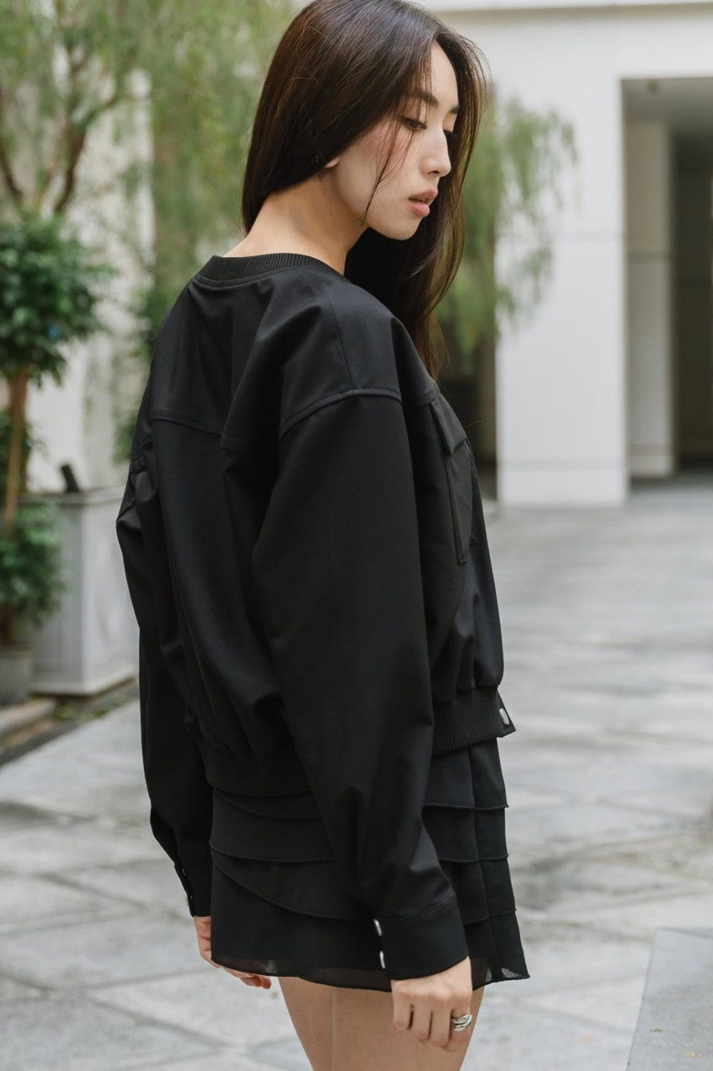 The Highway Jacket V2 (Grey)
