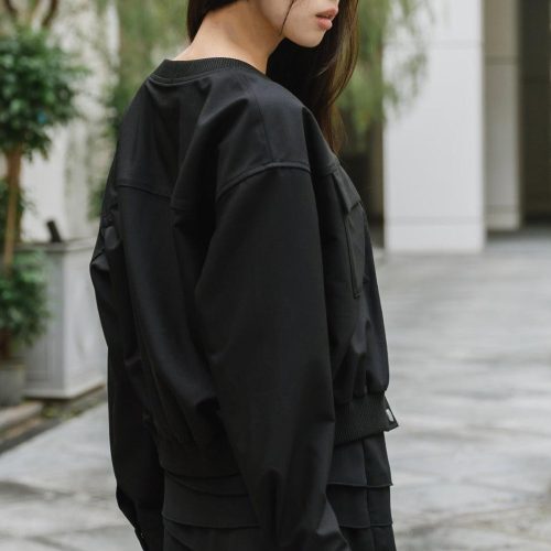 The Highway Jacket V2 (Grey)