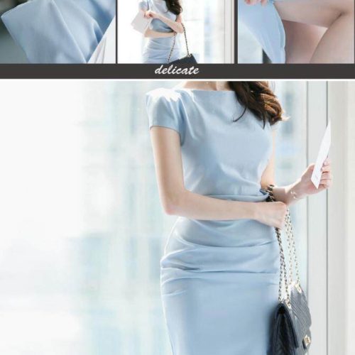 e5e7d189d72b17f0a80420ed7263584e.jpeg US Lady mini skirt blue