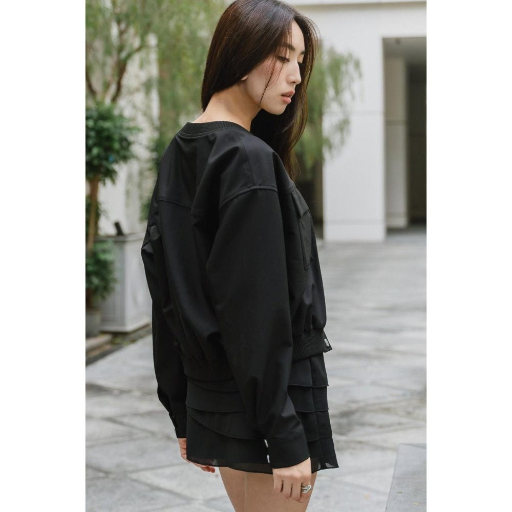 The Highway Jacket V2 (Grey)