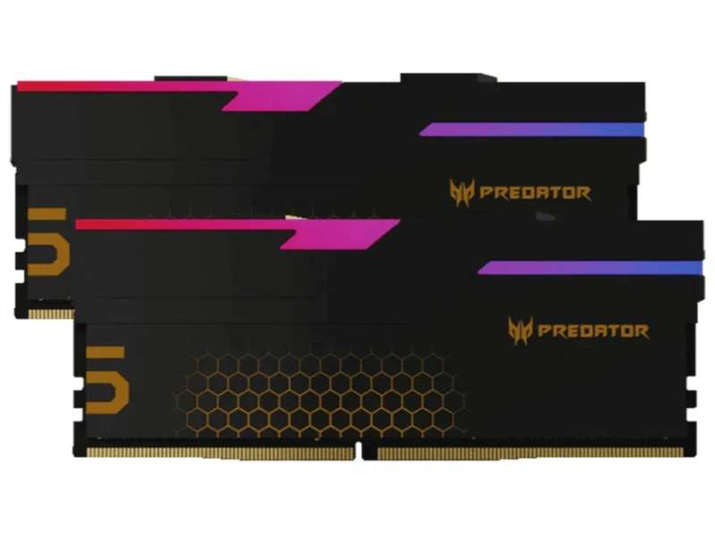 Acer Predator Hermes DDR5